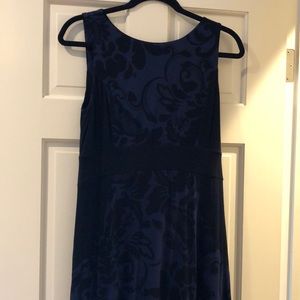 Soma sleeveless dress